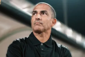 Demissão do técnico da Tunísia Sabri Lamouchi após goleada