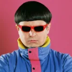 Oliver Tree em acidente aéreo no Rio de Janeiro
