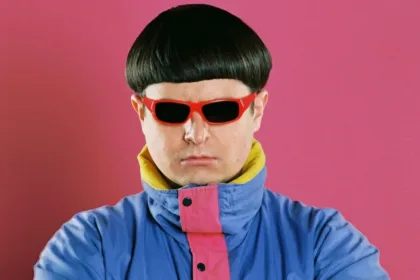 Oliver Tree em acidente aéreo no Rio de Janeiro