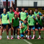 Escalações de Espanha x Cabo Verde na Copa do Mundo