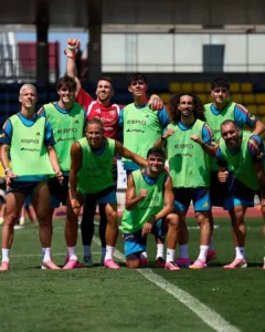 Escalações de Espanha x Cabo Verde na Copa do Mundo