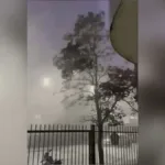 Tempestade em Goiânia quebra recorde histórico de chuva
