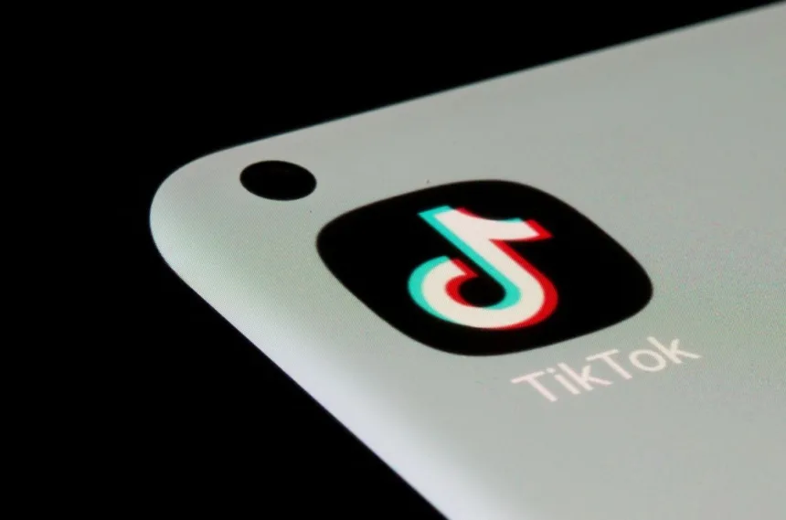 TikTok viola lei da Flórida sobre menores de 14 anos