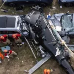 Acidentes com helicópteros no Rio de Janeiro