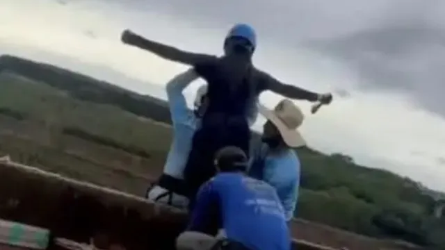 Depoimentos sobre morte após salto em Limeira