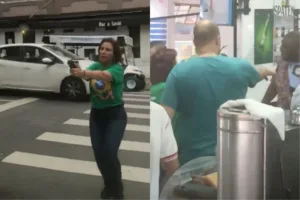 Justiça encerra ação penal Zambelli contra jornalista