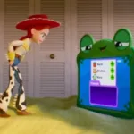 Toy Story 5 com Jessie como protagonista