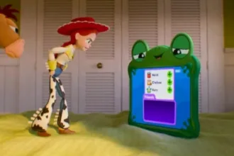Toy Story 5 com Jessie como protagonista