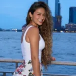 Natália Belloli condena ataques nas redes sociais