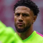 Maduka Okoye, goleiro sensação da Copa 2026