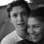 Tom Holland e Zendaya em casamento discreto