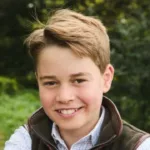 Príncipe George ingressará no Eton College em setembro