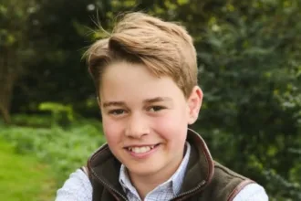 Príncipe George ingressará no Eton College em setembro