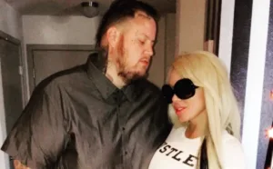 Divórcio de Jelly Roll e Bunnie XO surpreende fãs