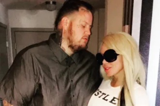 Divórcio de Jelly Roll e Bunnie XO surpreende fãs