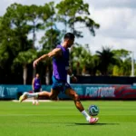 Cristiano Ronaldo convoca torcida para Copa 2026