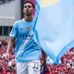 Vitor Reis intensifica preparo físico nas férias