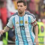 Mbappé, Messi e Haaland na Copa do Mundo 2026