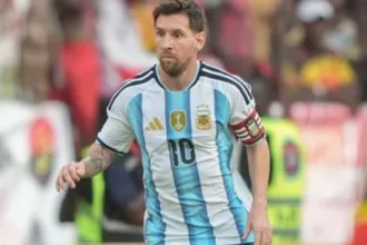 Mbappé, Messi e Haaland na Copa do Mundo 2026