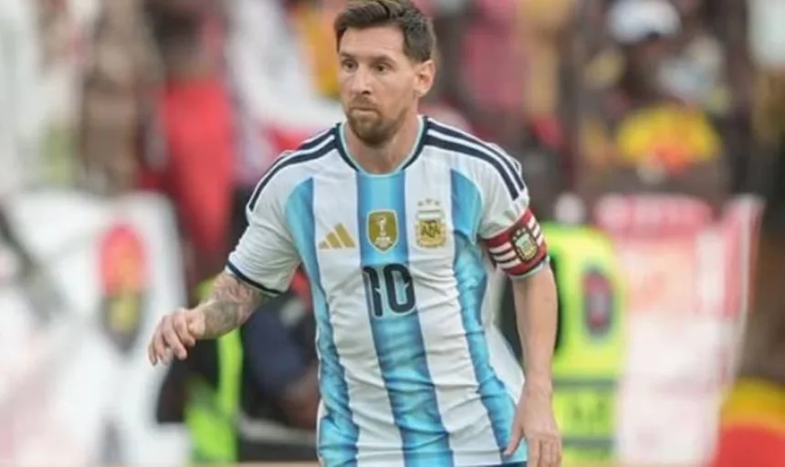 Mbappé, Messi e Haaland na Copa do Mundo 2026