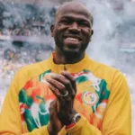 Senegal na Copa 2026 enfrentando a França