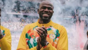 Senegal na Copa 2026 enfrentando a França