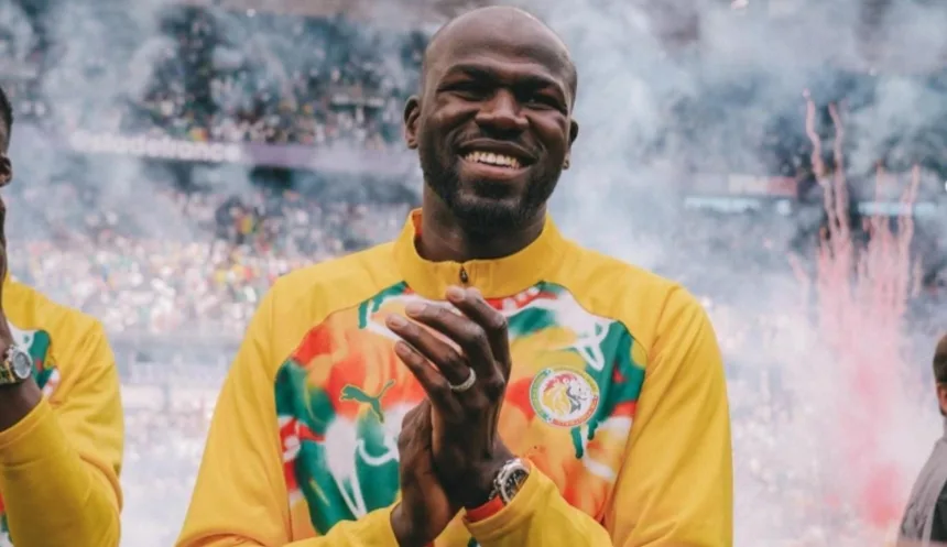 Senegal na Copa 2026 enfrentando a França