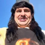 Oliver Tree no Brasil em parceria musical
