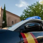 Polícia investiga crime em Valência envolvendo jovem e fonoaudiólogo