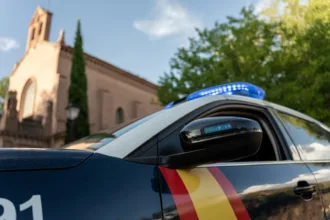 Polícia investiga crime em Valência envolvendo jovem e fonoaudiólogo