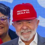 Governo Lula e o fim da escala 6 X 1