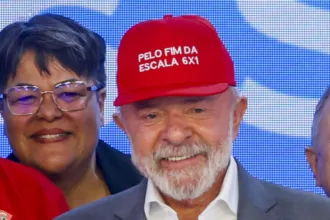Governo Lula e o fim da escala 6 X 1