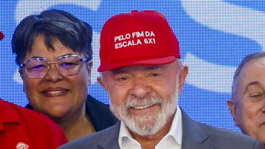 Governo Lula e o fim da escala 6 X 1