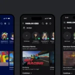 Versões do Roblox no Brasil para menores de 16 anos
