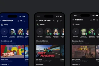 Versões do Roblox no Brasil para menores de 16 anos