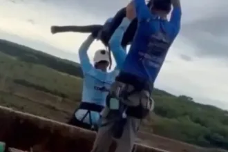 Juiz critica falta de cautelas mínimas após morte em ponte
