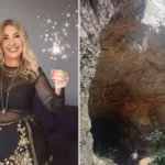 Acidente em gruta no Rio de Janeiro durante rapel