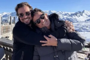 Fotos da relação entre Ciro Nogueira e Vorcaro