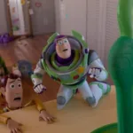 Classificação Toy Story 5 eleva idade mínima no Brasil