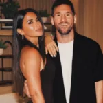 Jornada de Messi e Antonela durante a Copa do Mundo