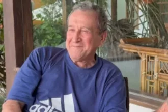 Carlos Alberto Parreira hospitalizado para tratamento de linfoma