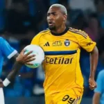 Lorran retornando ao Flamengo após passagem pelo Pisa