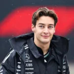 Montoya analisa estratégia da Mercedes para Russell no GP da Espanha