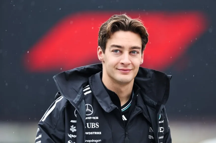 Montoya analisa estratégia da Mercedes para Russell no GP da Espanha