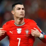 Portugal x RD Congo na Copa do Mundo FIFA 2026