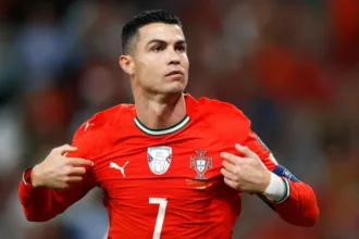 Portugal x RD Congo na Copa do Mundo FIFA 2026