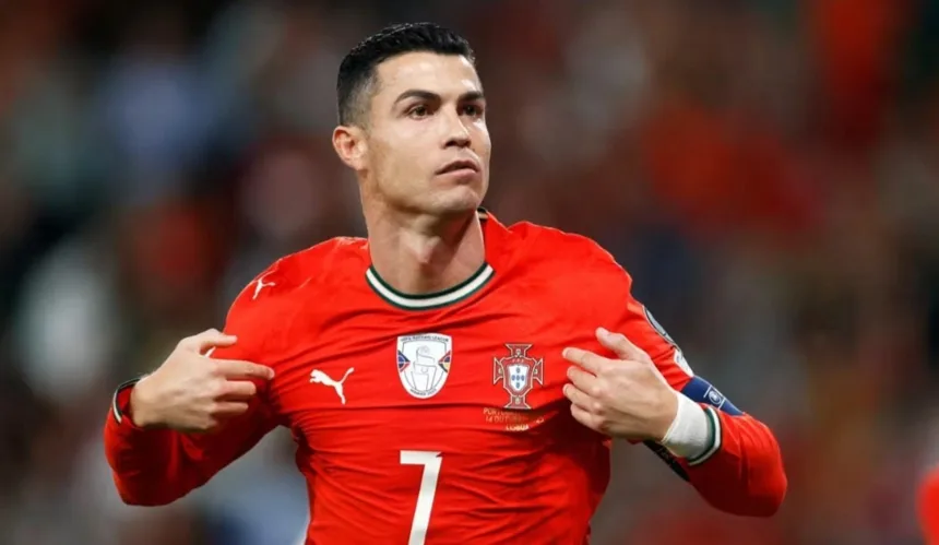 Portugal x RD Congo na Copa do Mundo FIFA 2026