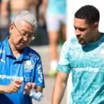 Retorno do Palmeiras adiado e evolução de Vitor Roque