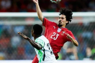Meio-campo de Portugal na Copa do Mundo 2026