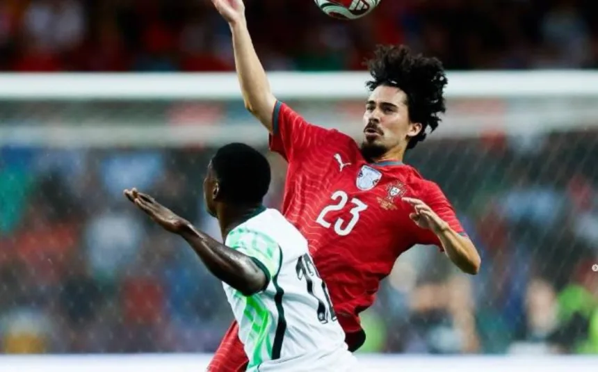 Meio-campo de Portugal na Copa do Mundo 2026
